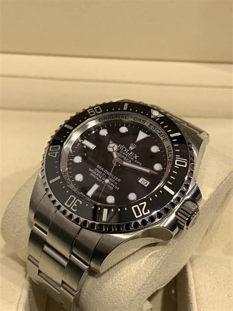 rolex deepsea dumbo|rolex deepsea original.